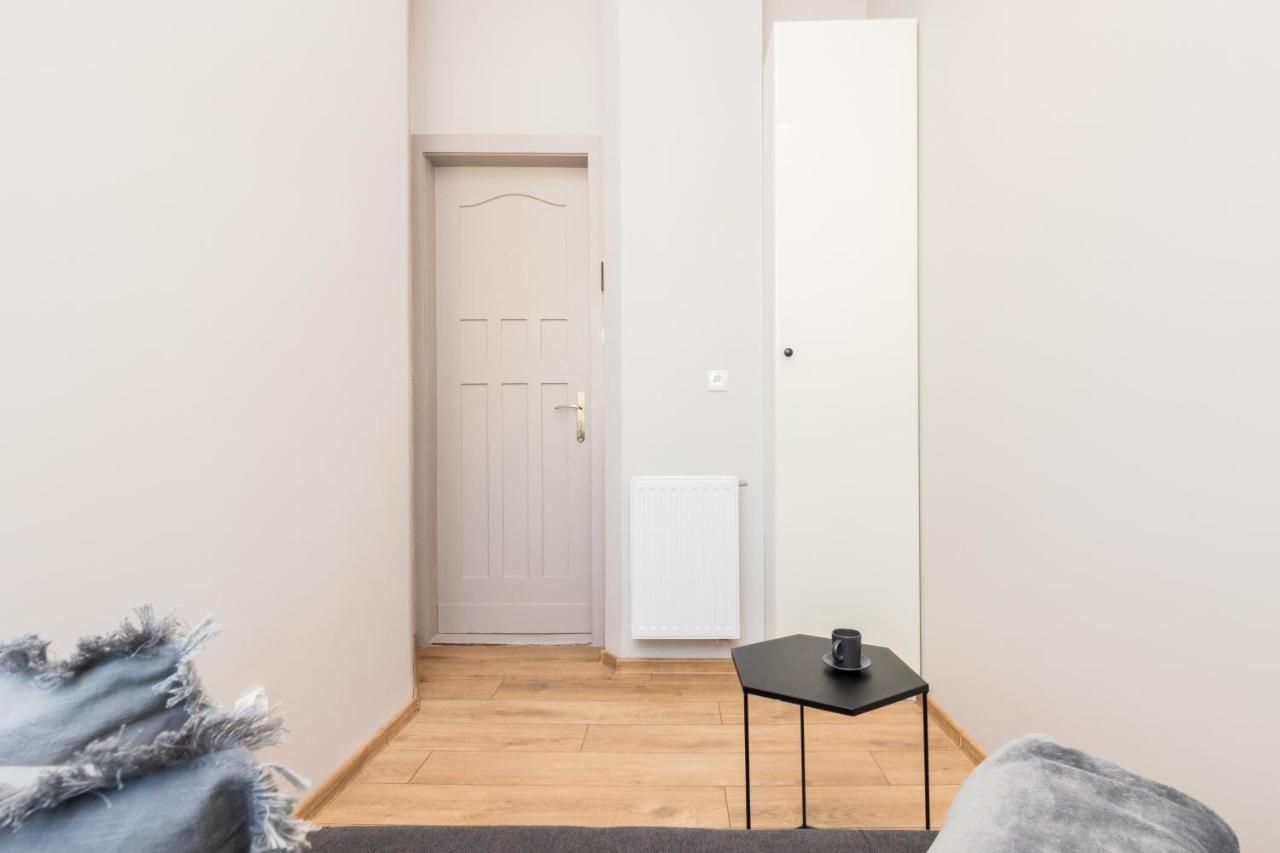 Sopot Rivoli Apartments Near The Beach & Pier By Noclegi Renters Екстериор снимка