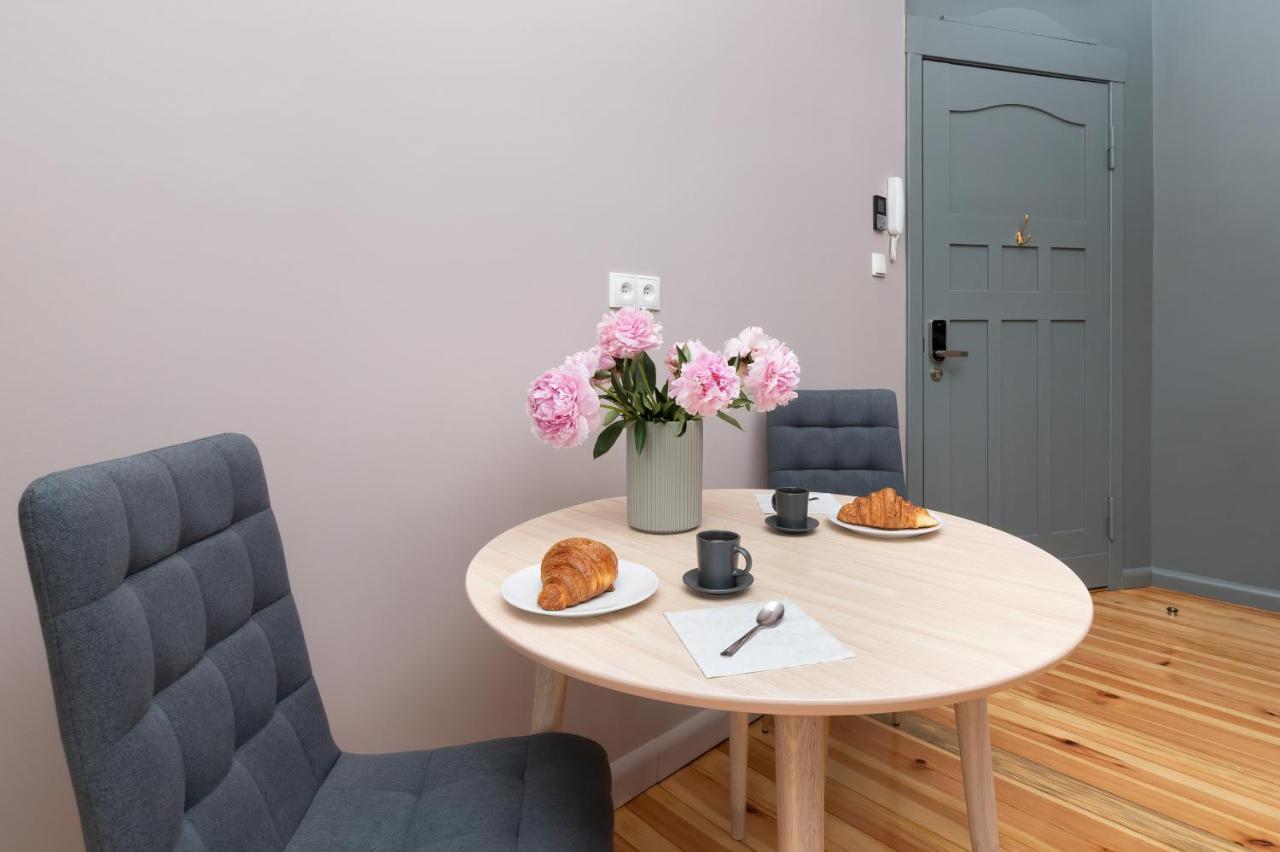 Sopot Rivoli Apartments Near The Beach & Pier By Noclegi Renters Екстериор снимка