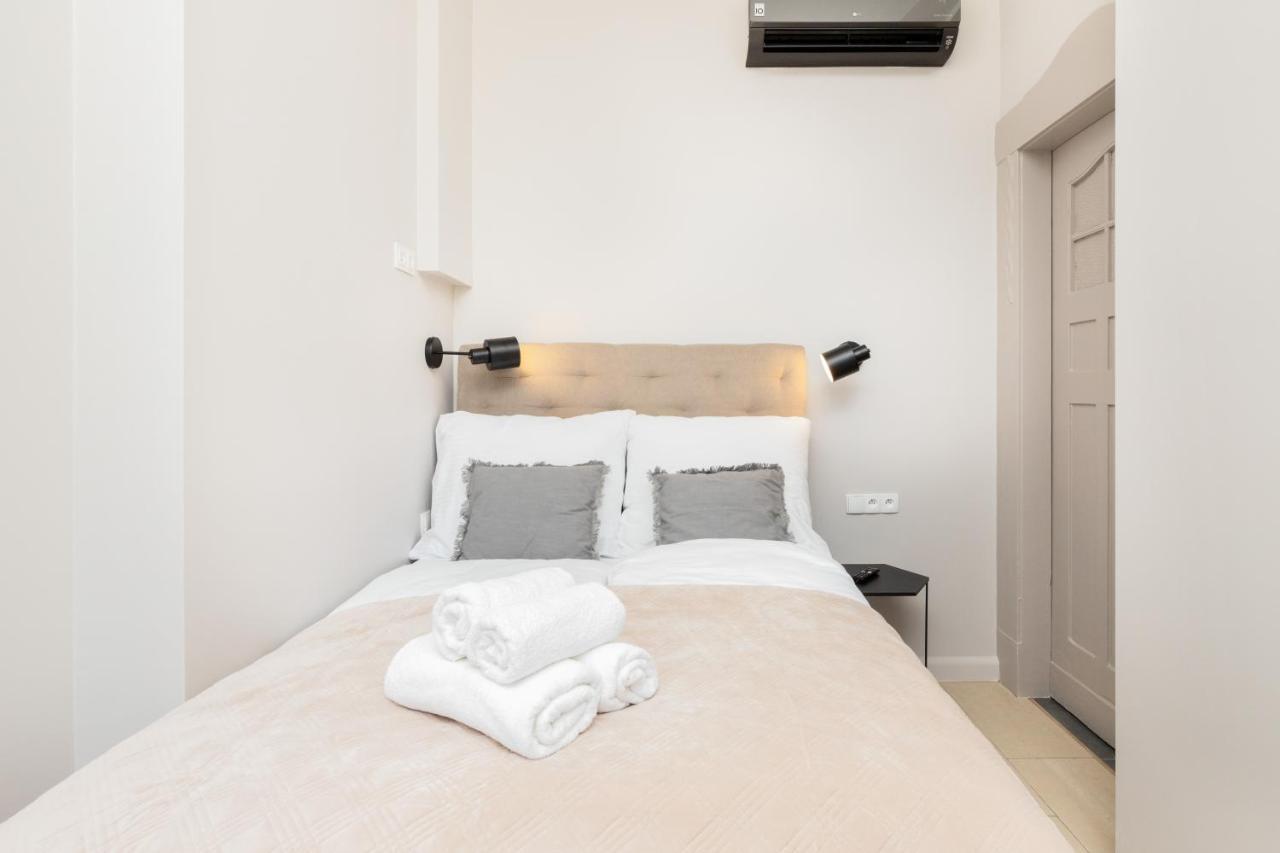 Sopot Rivoli Apartments Near The Beach & Pier By Noclegi Renters Екстериор снимка