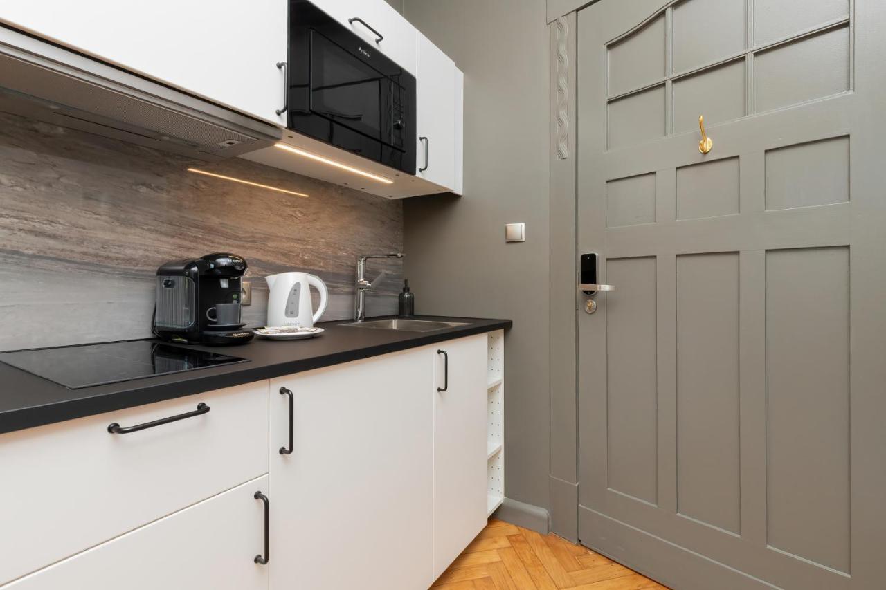 Sopot Rivoli Apartments Near The Beach & Pier By Noclegi Renters Екстериор снимка